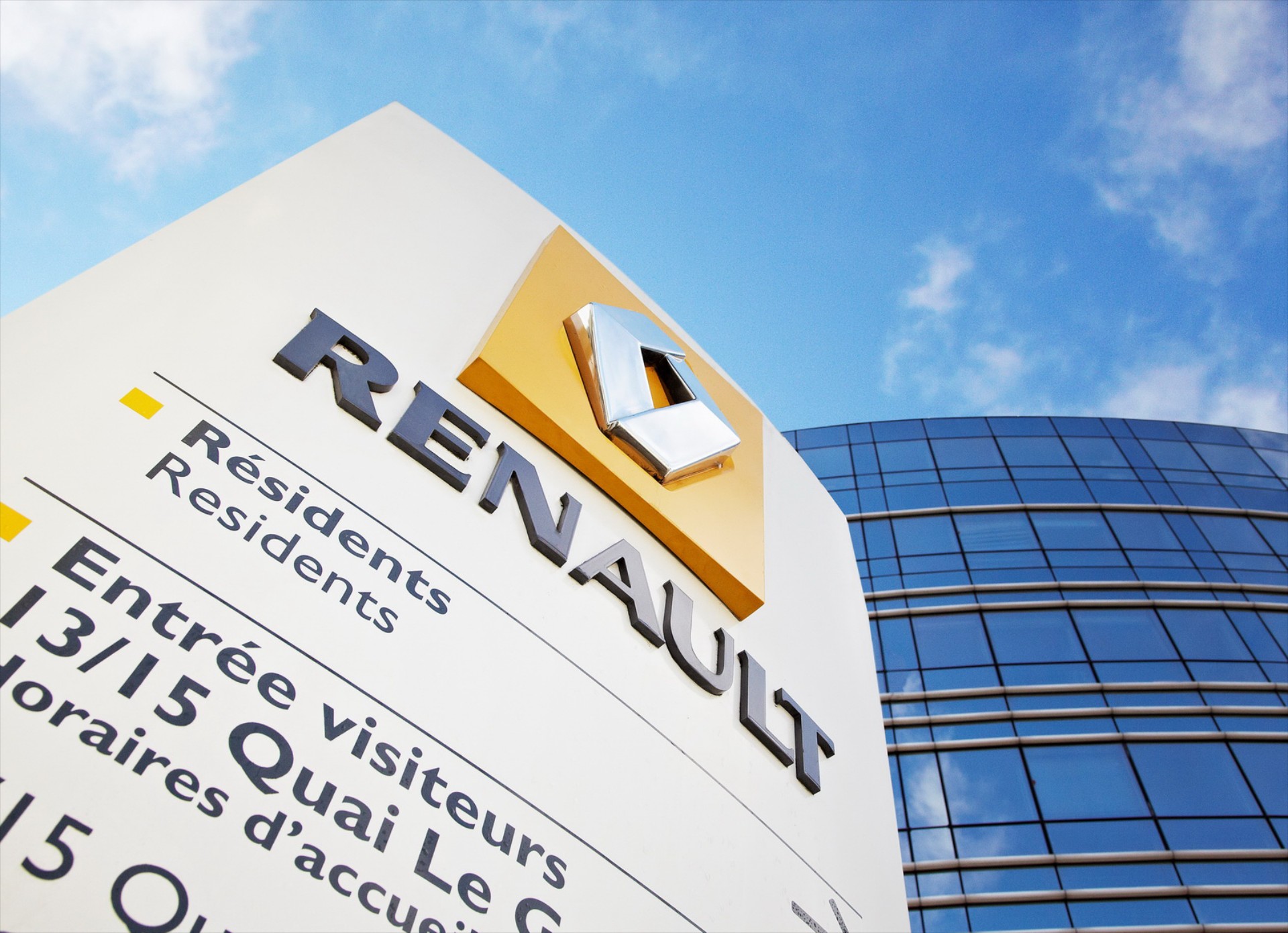 Dieselgate: Καθαρή η Renault