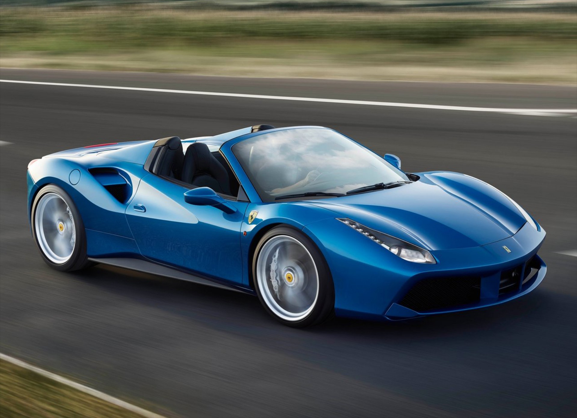 Σταδιακή αύξηση παραγωγής για την Ferrari