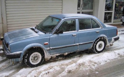 Έκτακτο δελτίο καιρού: Δείτε πού θα χιονίσει