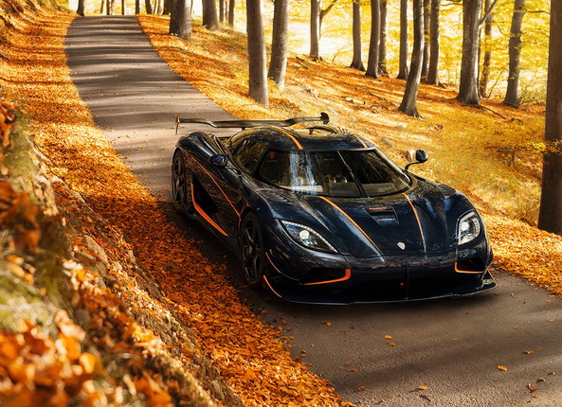 Ξεπούλησε η Agera RS μέσα σε 10 μήνες