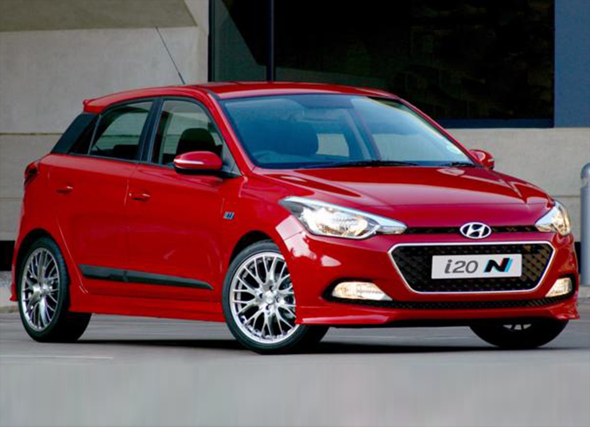 3 «Ν»έα μοντέλα από τη Hyundai