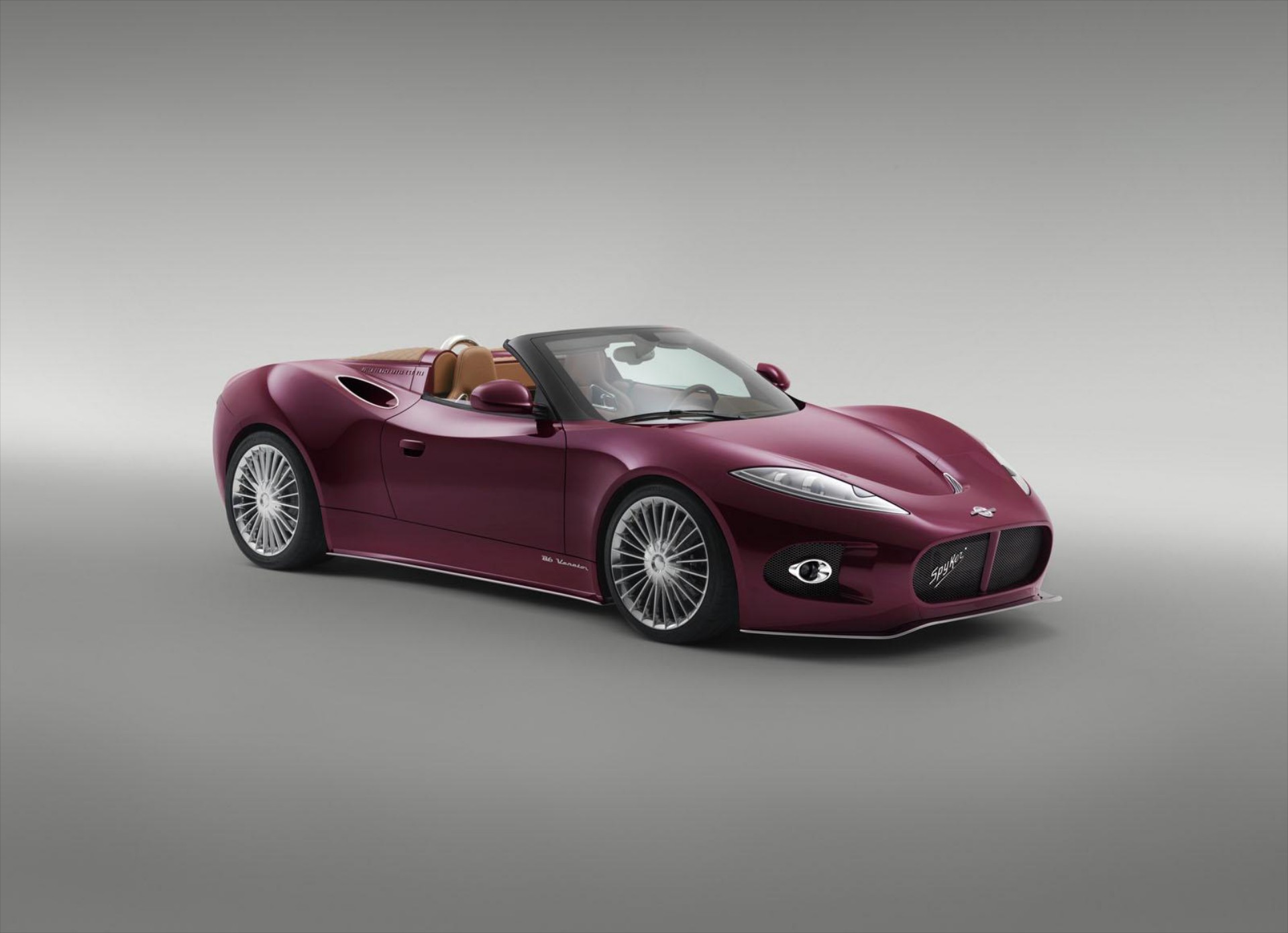 Η Spyker ετοιμάζει την επιστροφή της