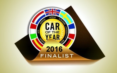 Εσύ ποιο θα ψήφιζες Car Of The Year 2016;