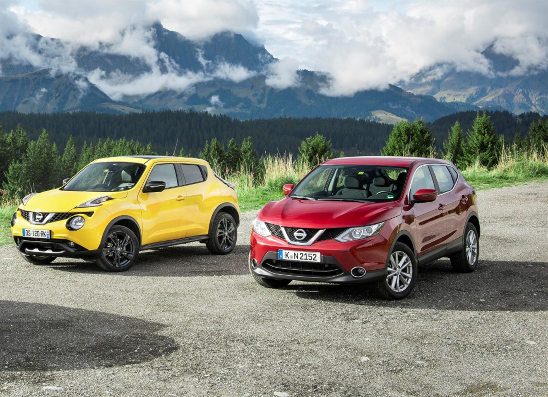 Ρεκόρ για τη Nissan