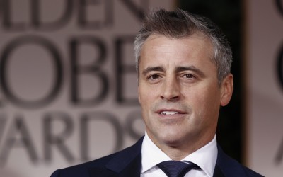 Το «φιλαράκι» στο νέο Top Gear;