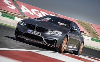 Υβριδικές οι νέες BMW M