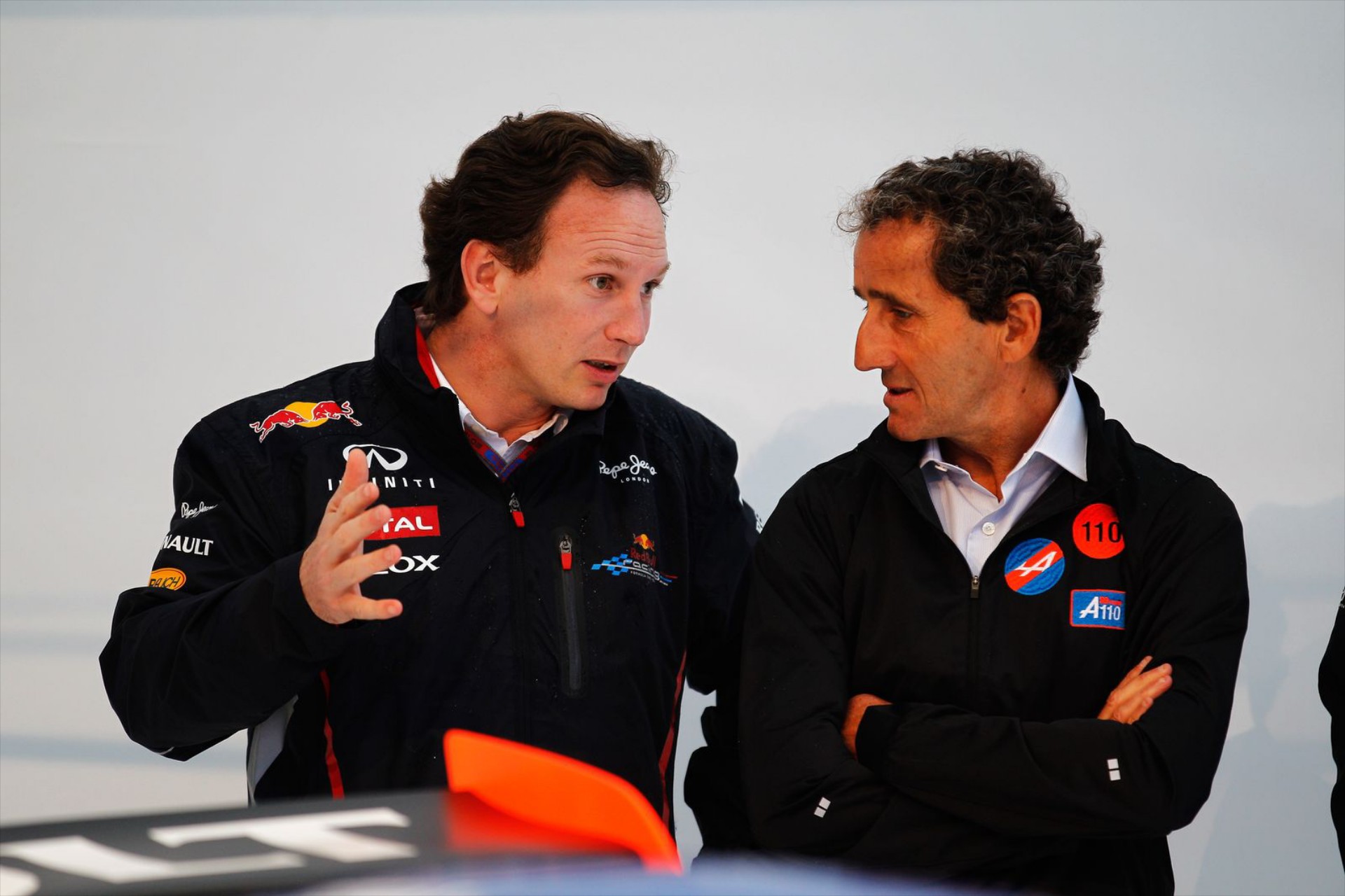 F1: Prost: Η Renault δεν χρειάζεται να γίνει Πρωταθλήτρια!