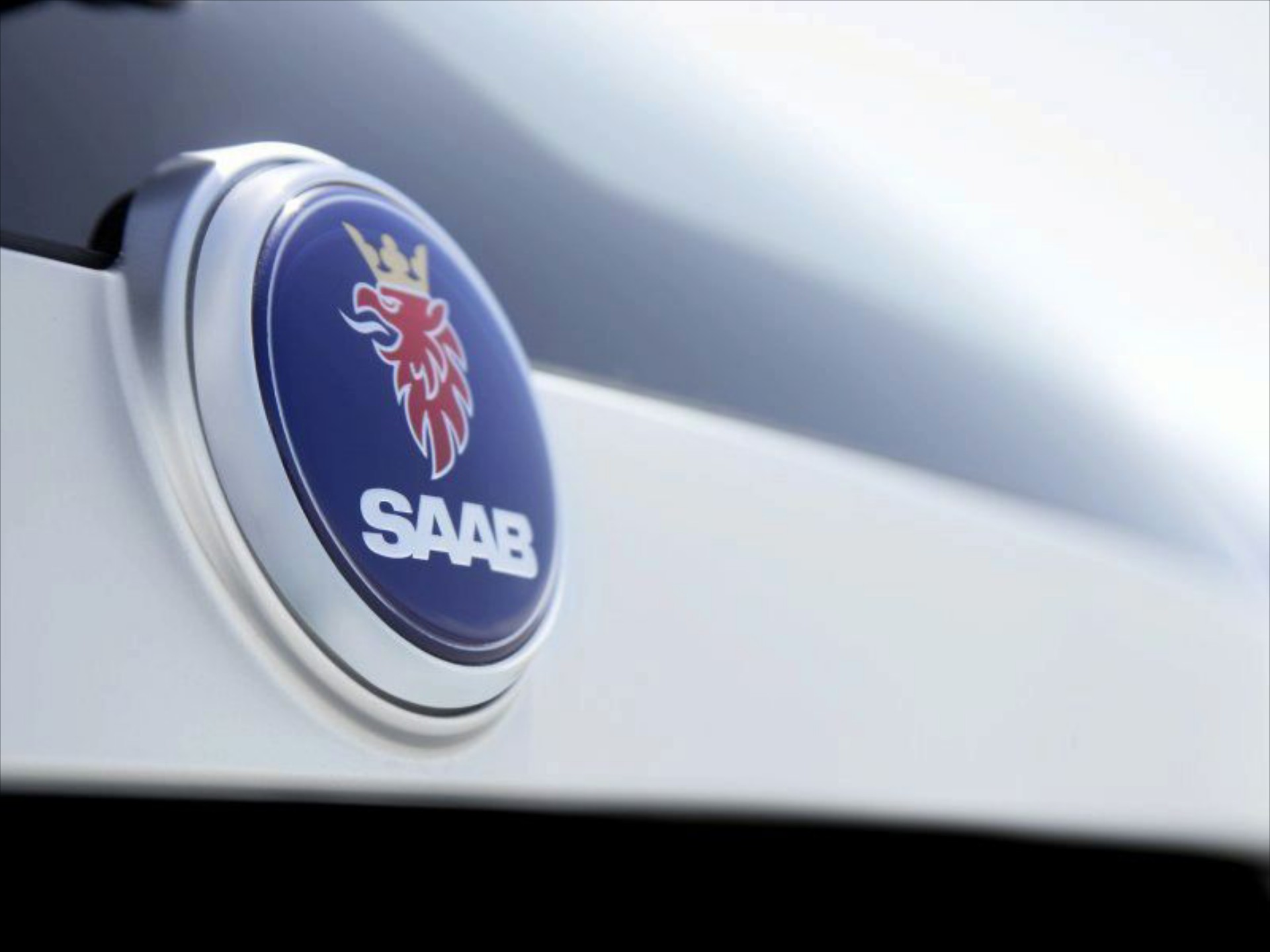 Απαγόρευση χρήσης του ονόματος SAAB για τη NEVS


