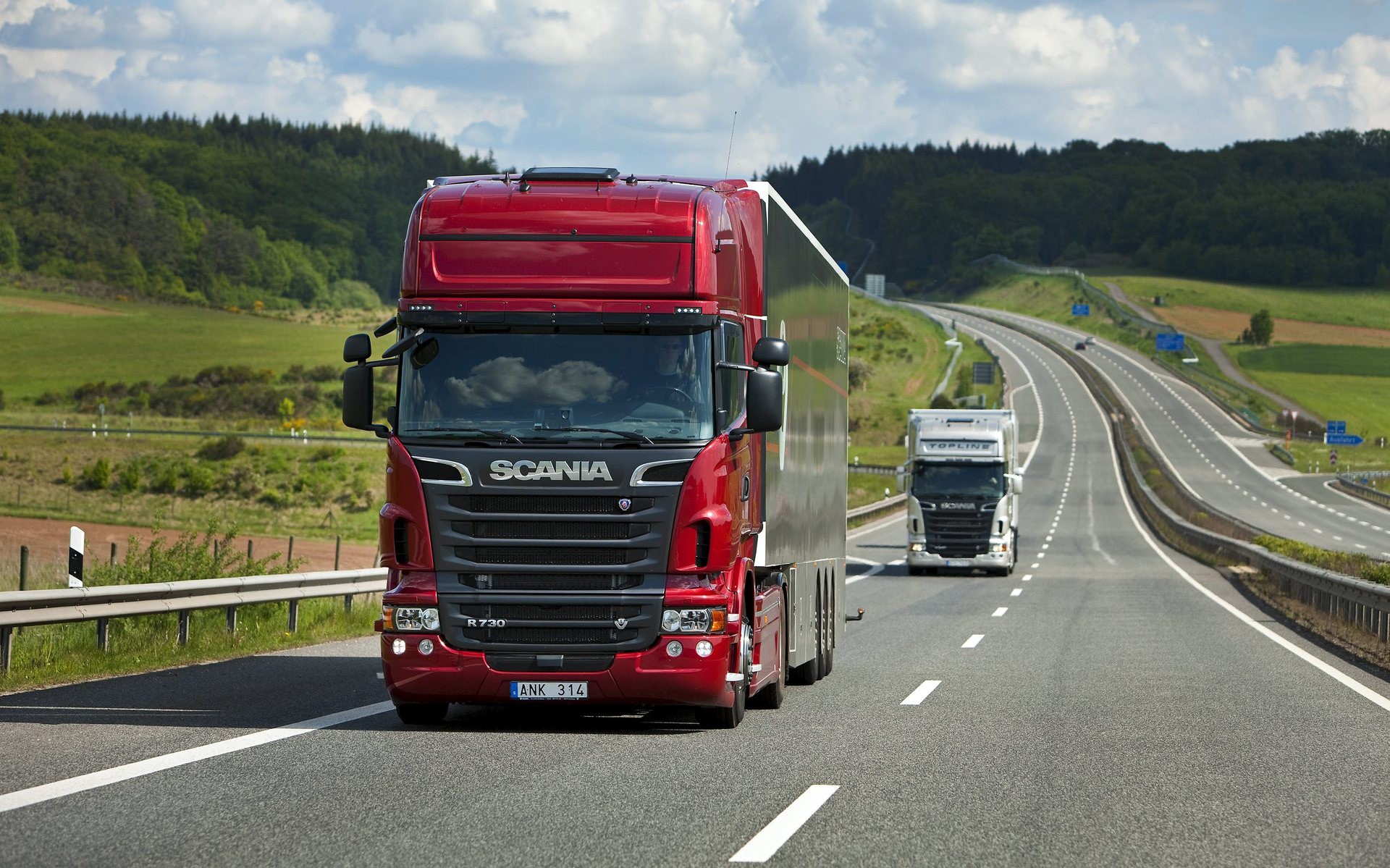 Scania και Man προς πώληση από τη VW;