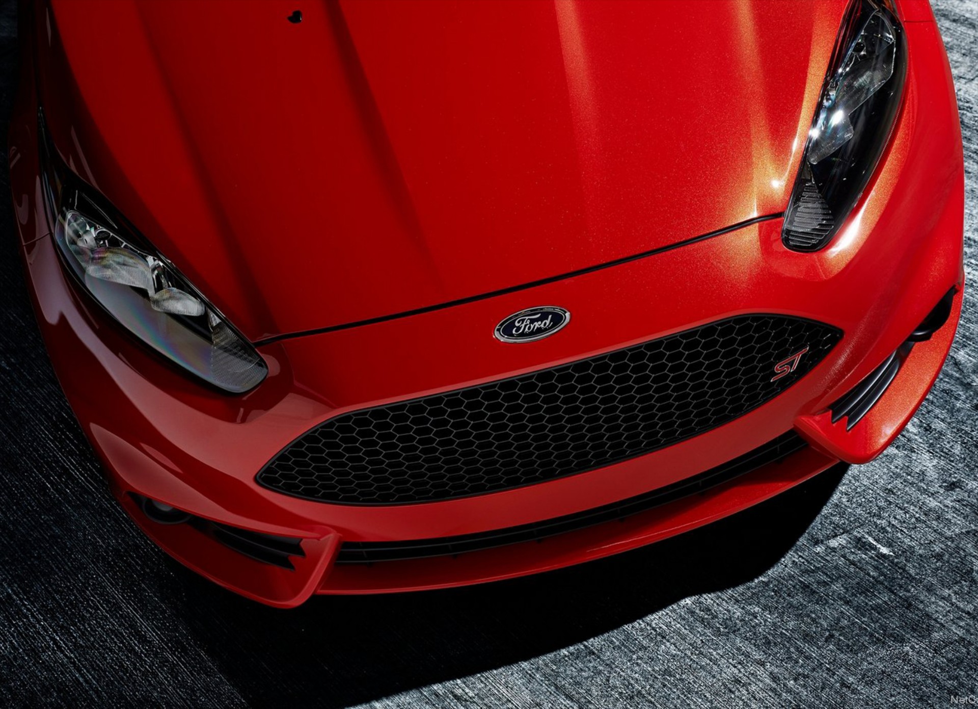 Ford Fiesta ST Plus… στην απόλαυση