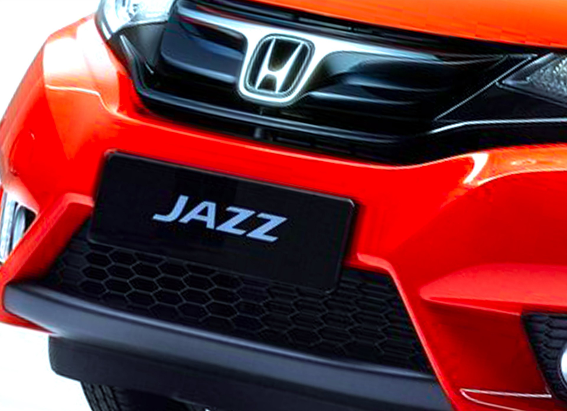 Jazz «Keenlight» Concept