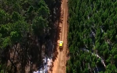 Ένα νέο… Q από την Audi (Video)