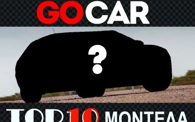 TOP 10 ΜΟΝΤΕΛΑ της εβδομάδας 7-13 Φεβρουαρίου