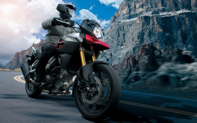 Suzuki με 5 χρόνια δωρεάν συντήρηση