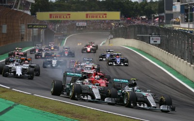 F1: Έρχονται αλλαγές στην F1