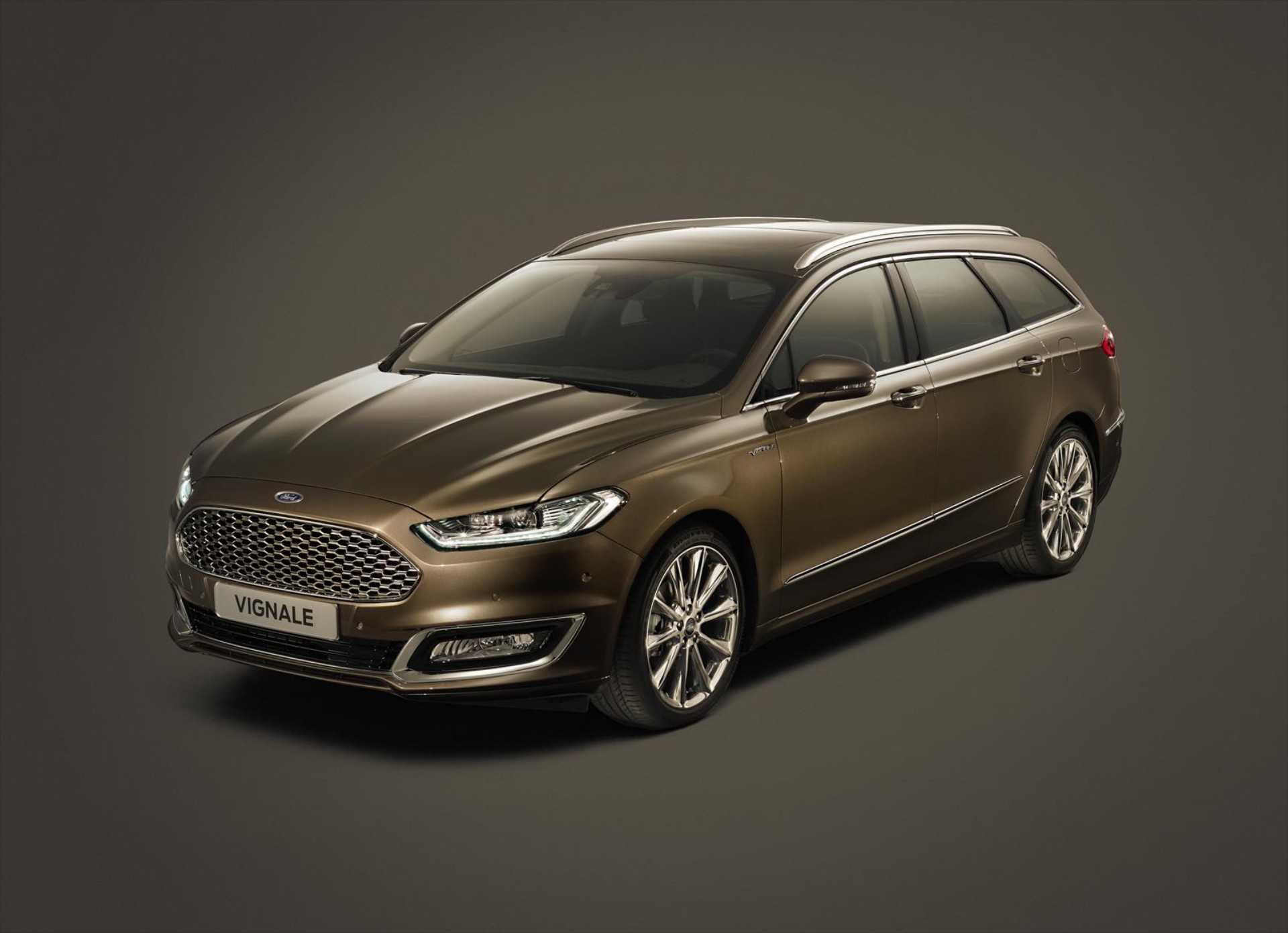 Η Ford ετοιμάζει Allroad εκδόσεις