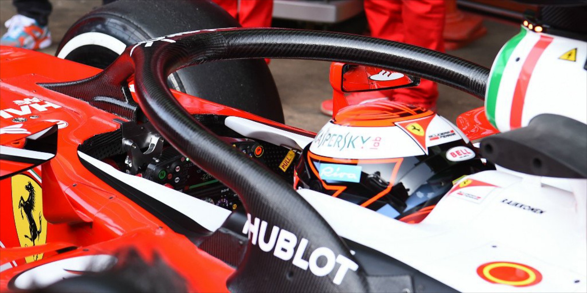 F1: Πειραματισμοί στην F1 για το 2017