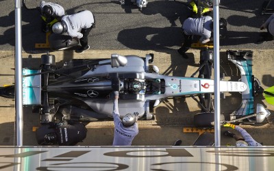 F1: Θα έχουμε περισσότερα αποτελέσματα “εκπλήξεις” το 2016;