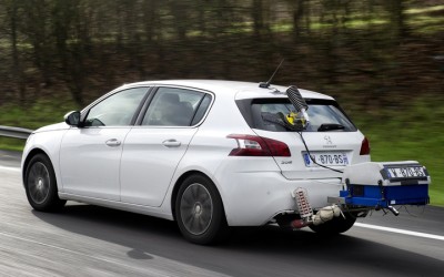 PSA: Κατανάλωση σε πραγματικές συνθήκες