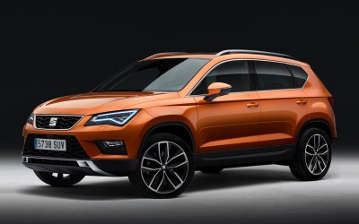 Seat Ateca… με πόσο;