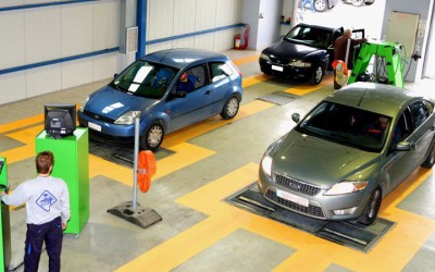 Πρόστιμα σε όσους δεν έχουν περάσει ΚΤΕΟ