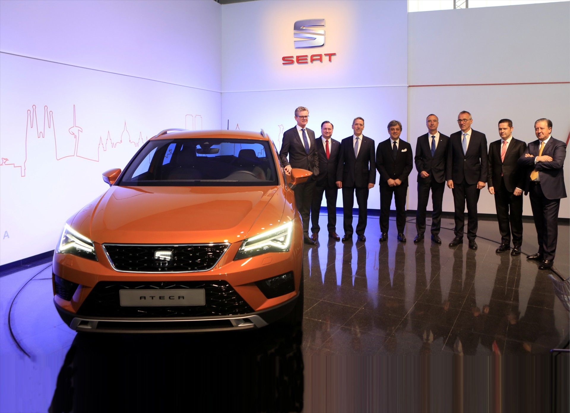 Επιστροφή στην κερδοφορία για τη Seat