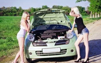 Δωρεάν οδική βοήθεια από τη Nissan