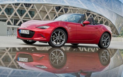 Παγκόσμιο Αυτοκίνητο της Χρονιάς 2016