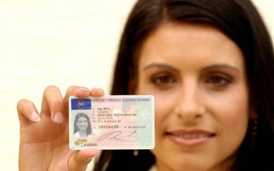 «Φρένο» στα νέα διπλώματα οδήγησης