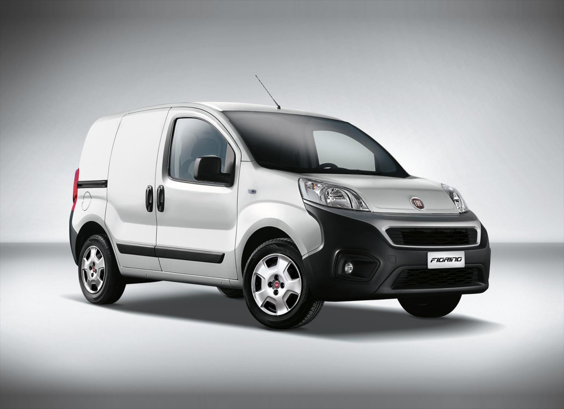 Έρχεται το νέο Fiat Fiorino