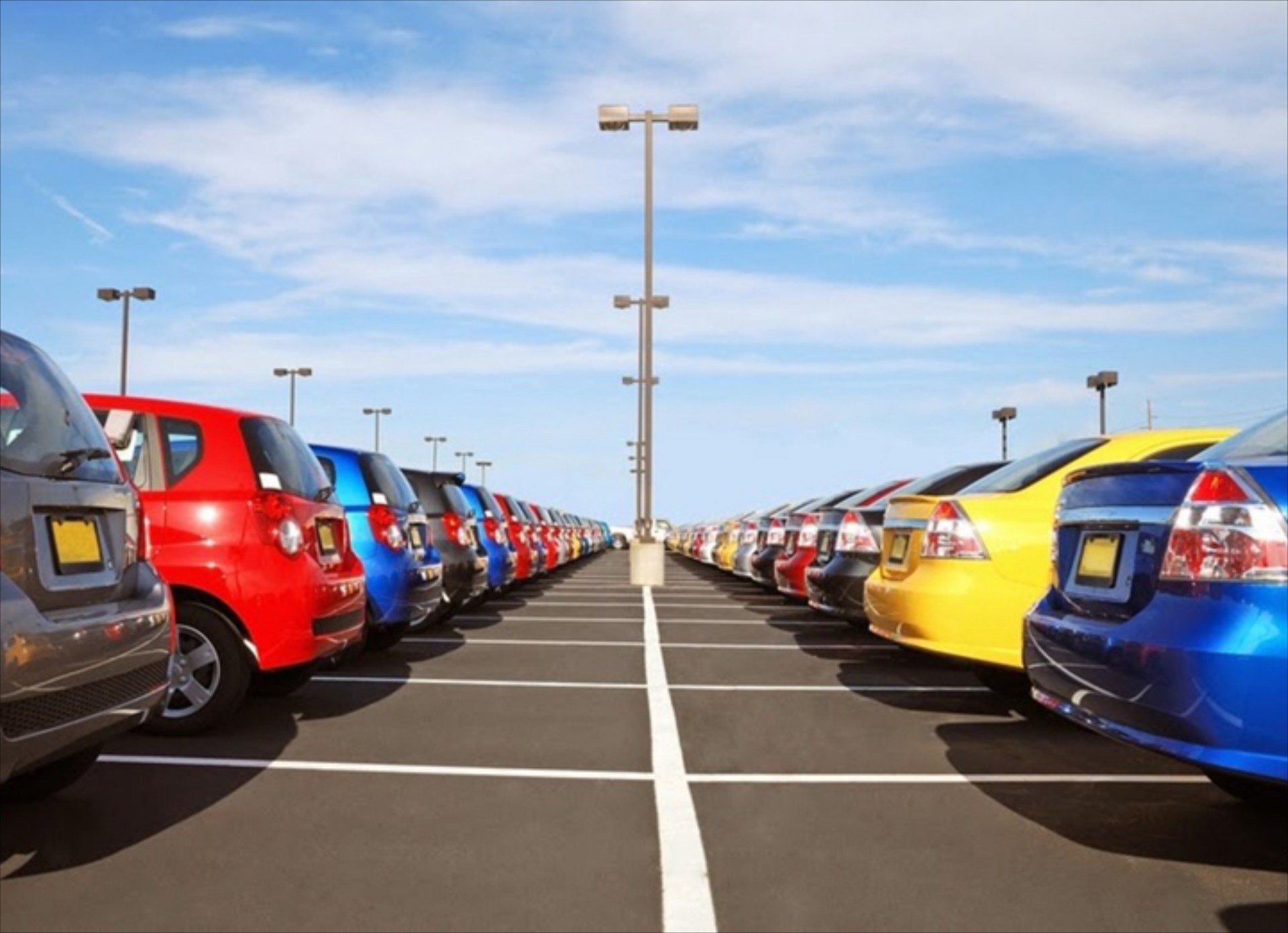 Ο ΣΕΑΑ για την αγορά αυτοκινήτου