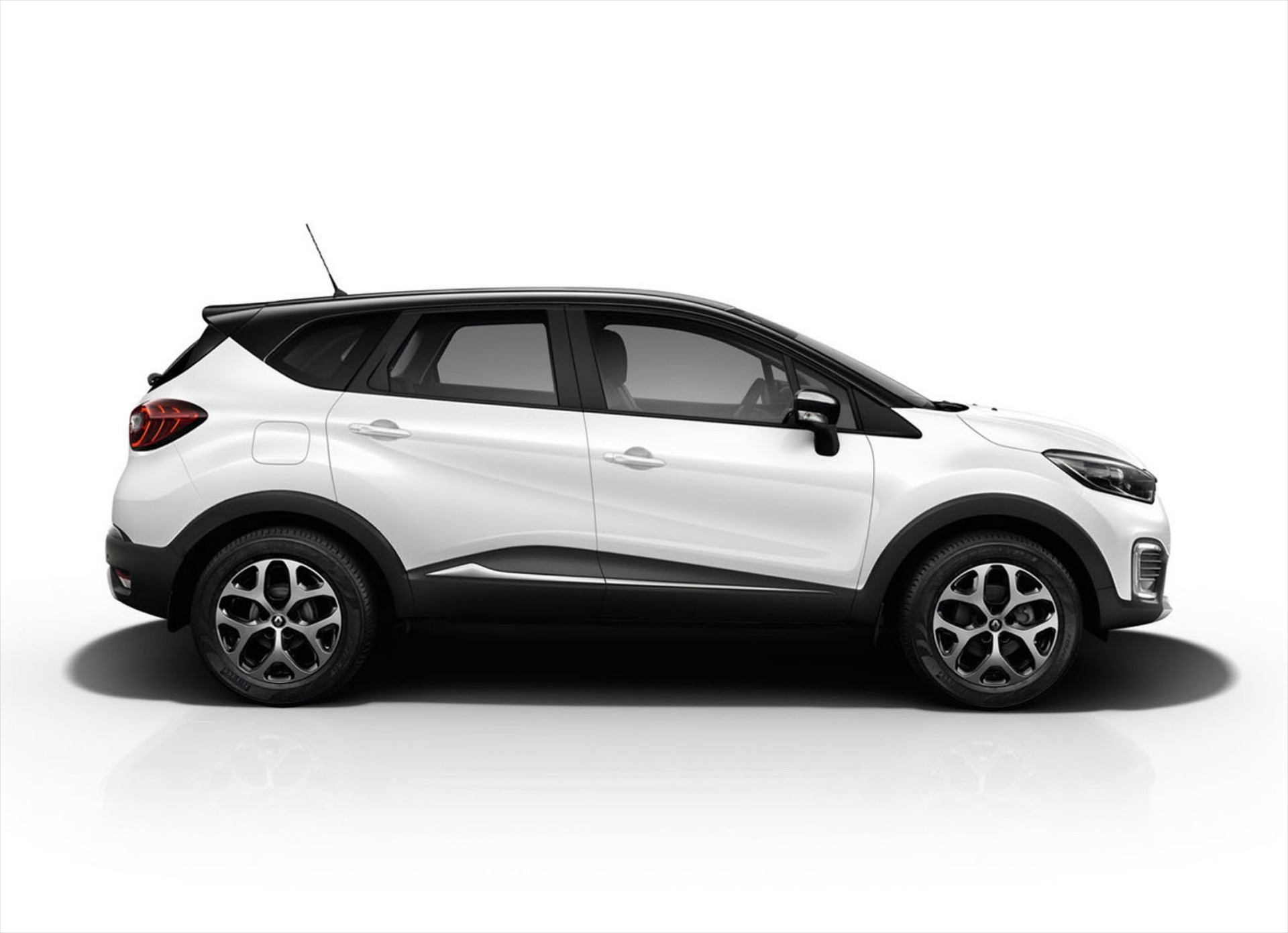 Το Renault Kaptur και για τον υπόλοιπο κόσμο (;)
