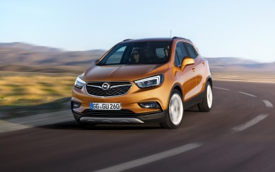 Κόντρα στο ρεύμα της εποχής κινείται η Opel