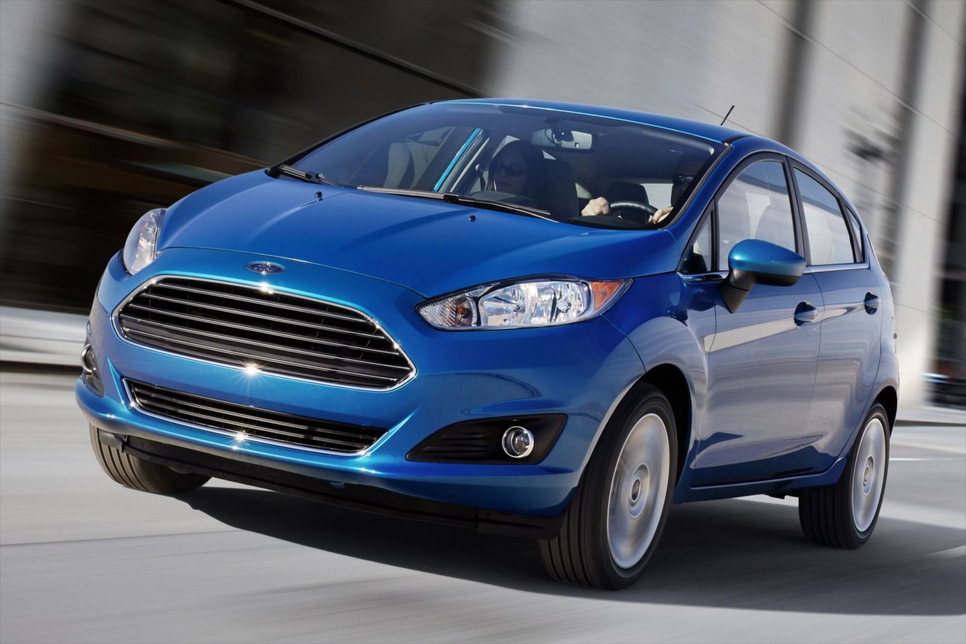 Νέο Χρηματοδοτικό Πρόγραμμα Ford ECOINCENTIVE