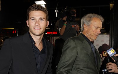 O γιός του C. Eastwood στο Fast & Furious 8