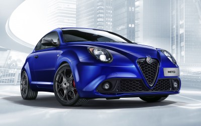 Ευκαιρίες απόκτησης Alfa Romeo Giulietta και MiTo