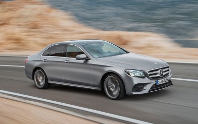 H Mercedes-Benz δίνει το παρών στο Auto Festival 2016