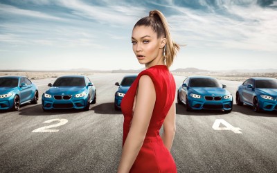 Εδώ η Gigi, εκεί η Gigi, που είναι η Gigi; (video)