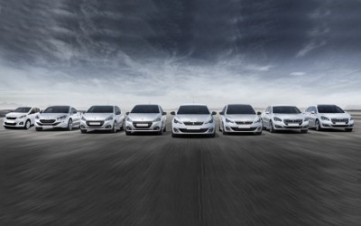 Η επέλαση της Peugeot