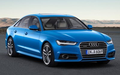 Ανανέωση για τα Audi A6 & A7