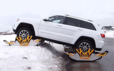 Με αυτό το σύστημα δεν σταματάς πουθενά (video)