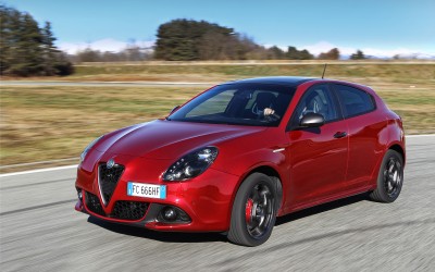Οι τιμές της νέας Alfa Romeo Giulietta