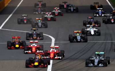 F1: Η Red Bull Racing θέλει να ‘προβληματίσει’ την Ferrari