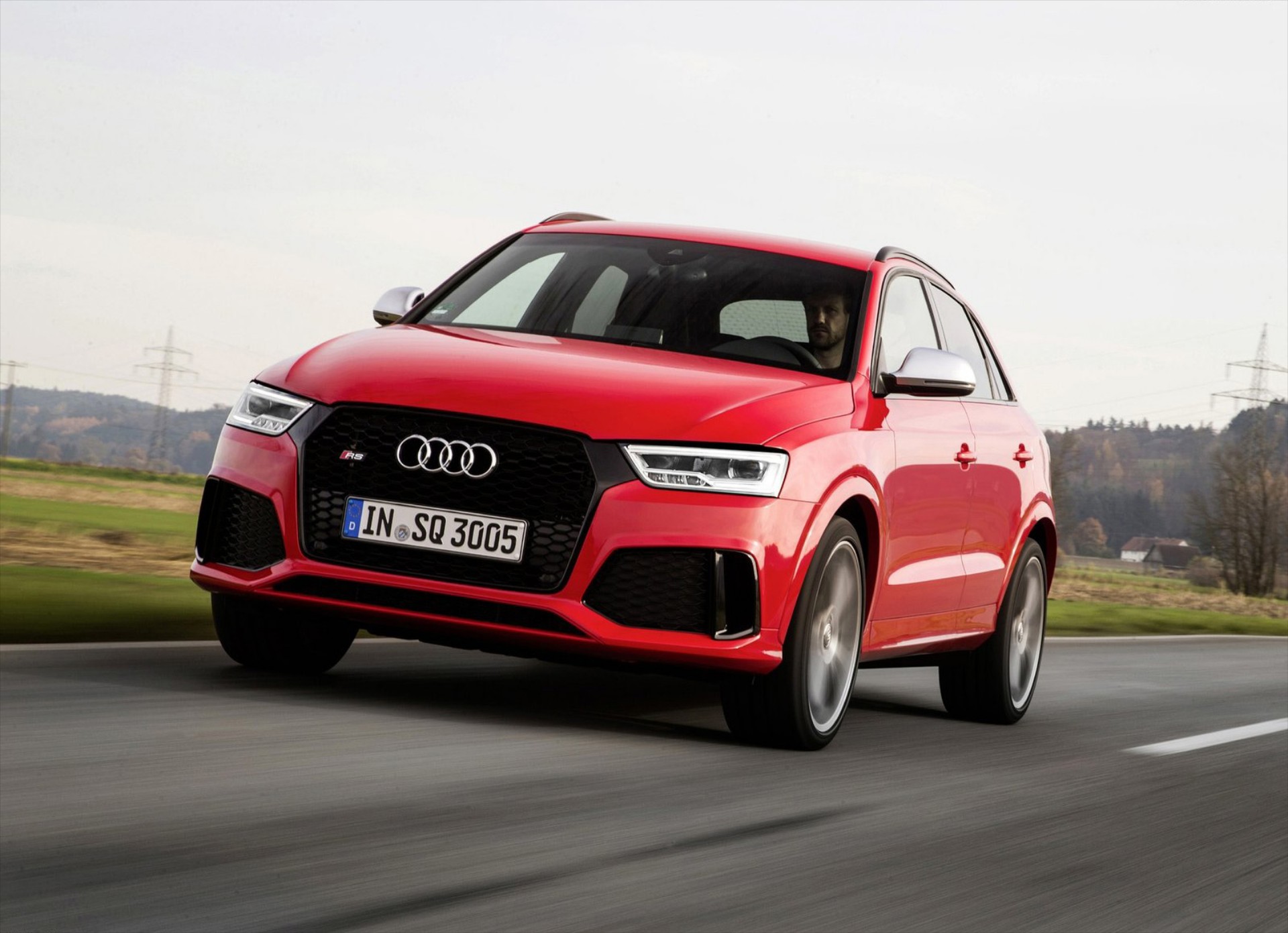 Audi σε άψογη φόρμα