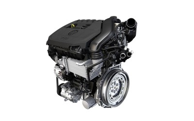 Νέος 1.5 TSI βενζίνης από τη Volkswagen