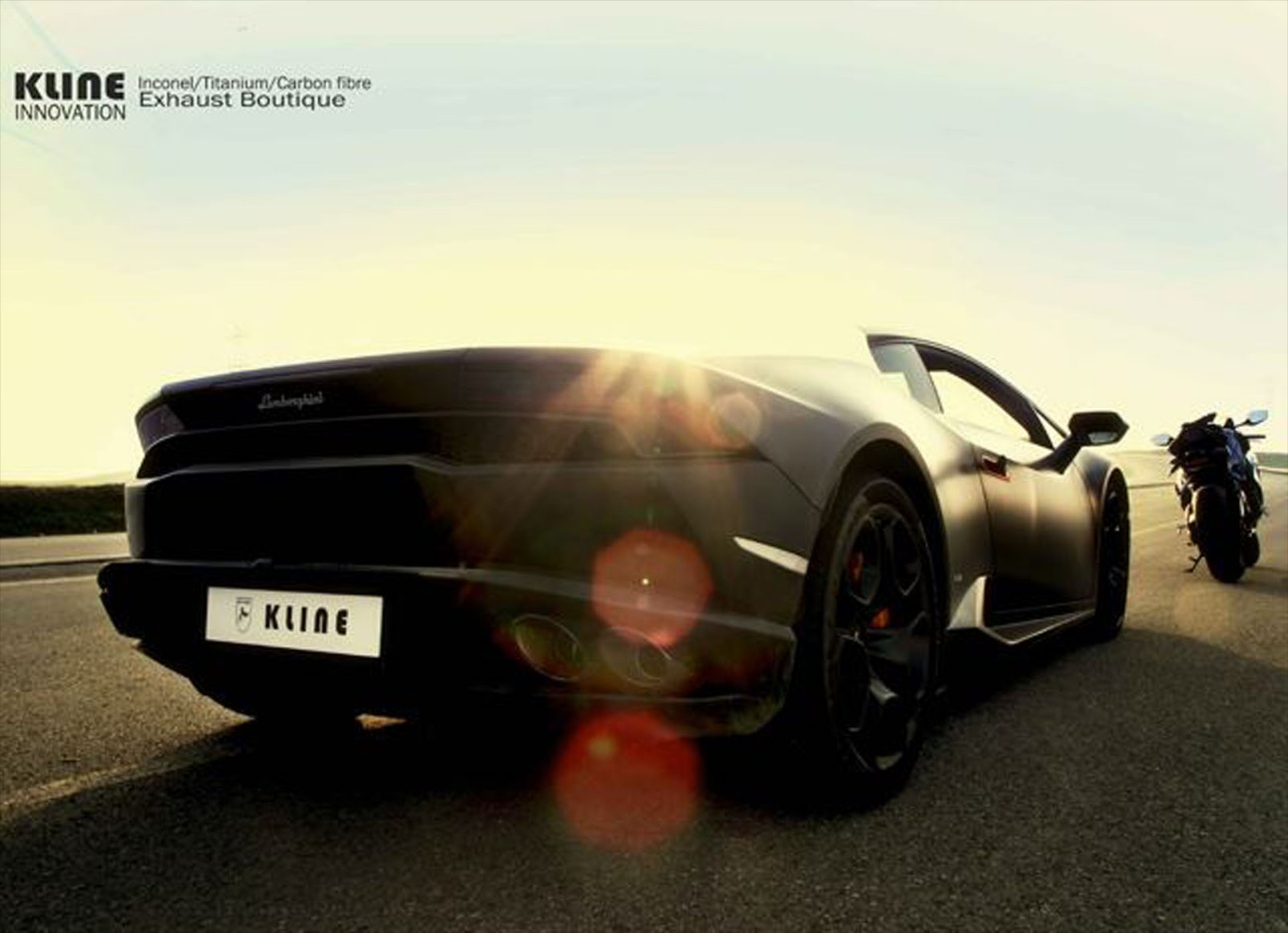 Αχ AYTH η Lamborghini Huracan… (video)