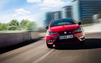 Αποκτήστε πιο εύκολα ένα Seat