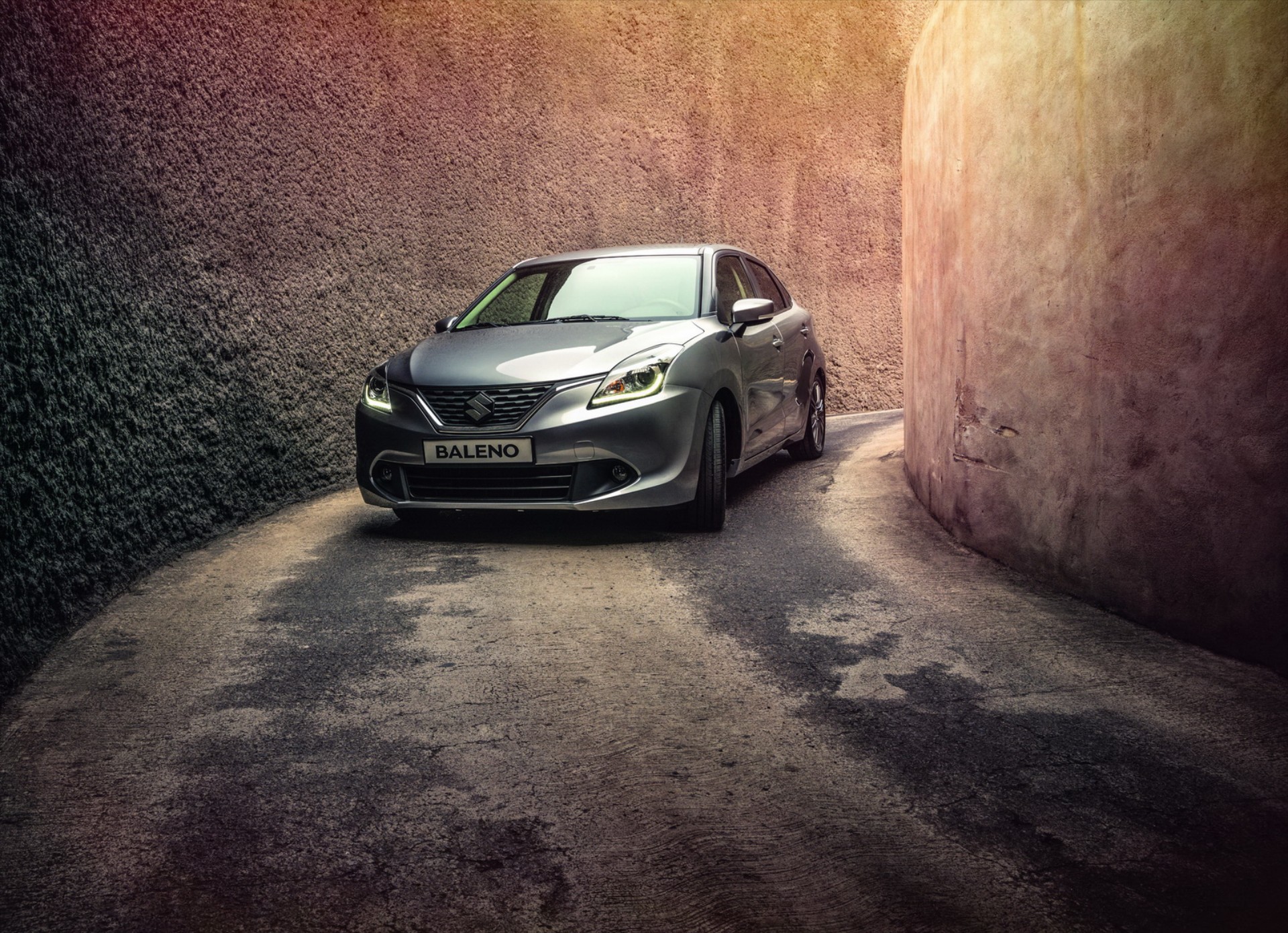 Νέο Suzuki Baleno: Οι κινητήρες αναλυτικά