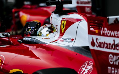 F1: Ποιον θέλουν να έχουν στην 2η θέση της Ferrari το 2017;