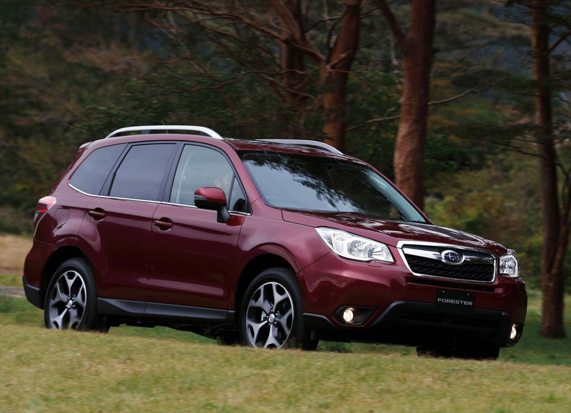 Ανάκληση Subaru Impreza/XV και Forester